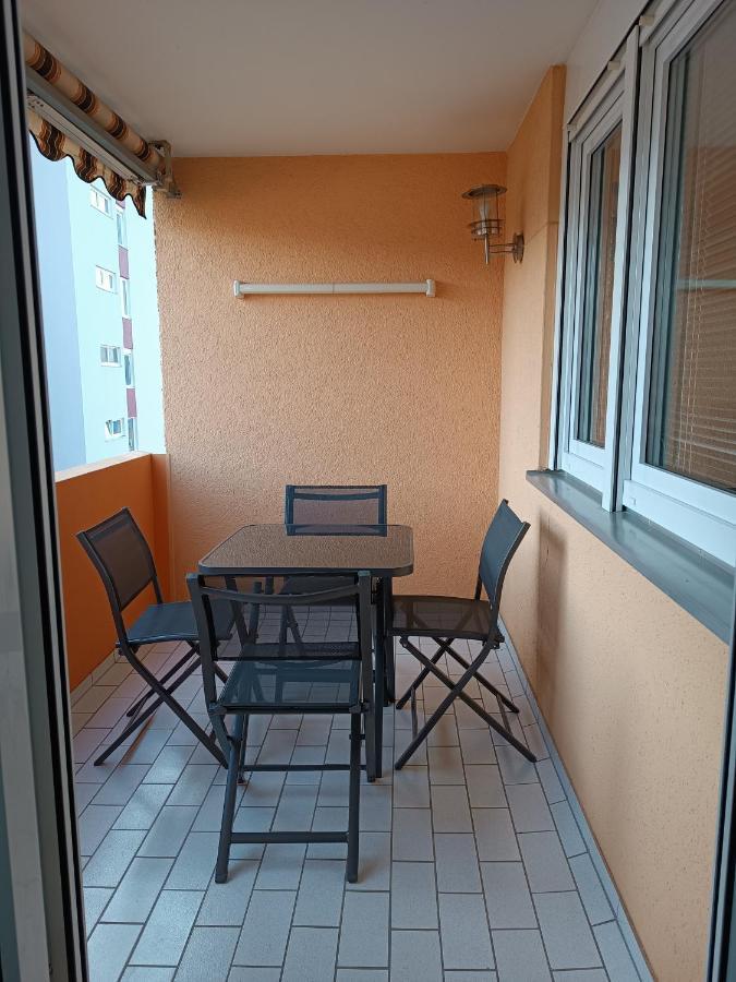 Apartment "Waldblick" - 77 Qm, 2 Schlafzimmer, Direkte S-Bahnverbindung Nach Basel, Schweiz Maulburg Exterior foto